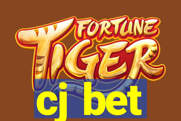 cj bet